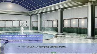 Akumeru family prologue introduces the asagi family part 1