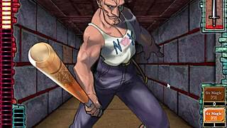 Dungeons Anime Hentai Episode