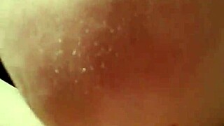 Pawg takes joshua jisms big cock in her tight pussy during first porn shoot