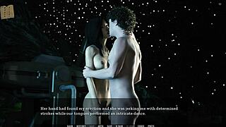 What happens in tales from the unending void?