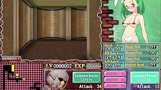 Dungeons Anime Hentai Episode