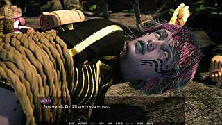 i tales from the unending void 37