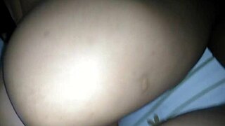 Look at that big ass bent over, begging for doggystyle pounding now