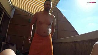 another private fuck vid from blonde beauty jasmine rouge