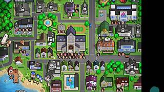 let's get wild with summertime saga 55 party action! 🎉