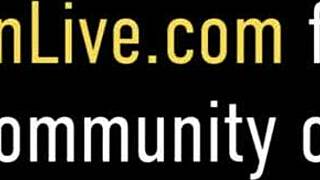 big boobed blonde julia ann finger bangs her magical milf muff