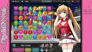 i banged the girl next door in huniepop walkthrough 16