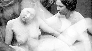 I Recall Those Vintage Cartoons From My Childhood