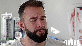 I-I mean, the doctor is gonna pound Anna Claire Clouds so hard in the hospital, you know, with her small tits and all!