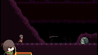 Super Monsters And Girls Game Where Monsters Grope And Blowjob Girls With Monster Cocks