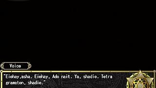 bible black infection high priest end playthrough pt1