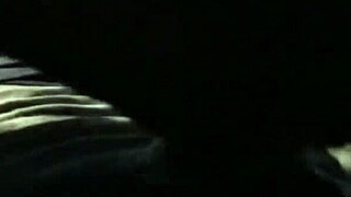 check out this real hooker giving a blowjob in the car 😏 outdoor milf action