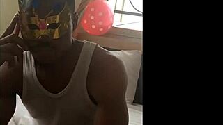 I fucked my step uncle's wife while he was away on business trip