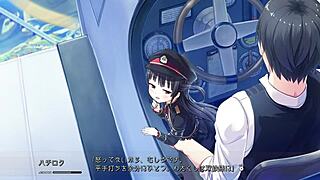 maitetu2 hentai anime story unfolds