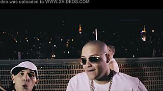 predella says, 'i'm gonna fuck that young chick hard in the ass'