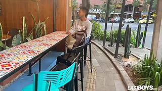 Casting Brett Kollins For The Role