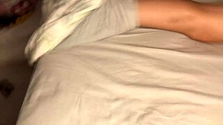 after a party my step sister never wakes up?