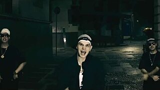 predella says, 'i'm gonna fuck that young chick hard in the ass'