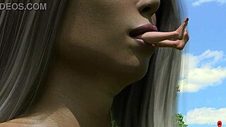 big trouble animation free version adventure