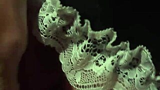 on happy halloween, she cums with toys and masturbation