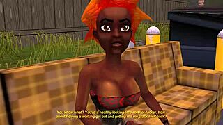 bonetown se chapter 1 involves saving a whore in the game