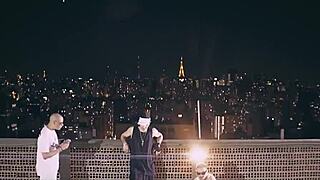 predella says, 'i'm gonna fuck that young chick hard in the ass'