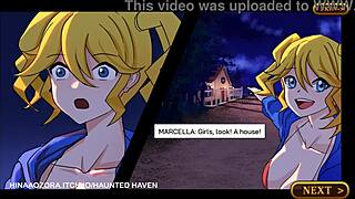 Explore the haunted haven mysteries