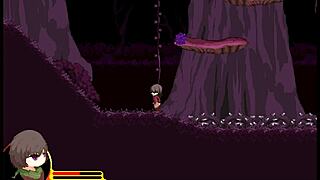 Super Monsters And Girls Game Where Monsters Grope And Blowjob Girls With Monster Cocks