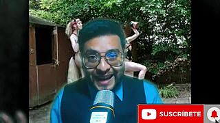 School of O Cap 20: Difference between Fetish and Paraphilia