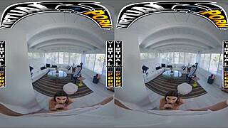 I-I can't stop watching mae milano's step creep scene.