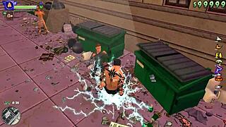 bonetown se chapter 1 involves saving a whore in the game