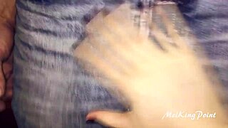 Xxl Cock Play After Snack Time