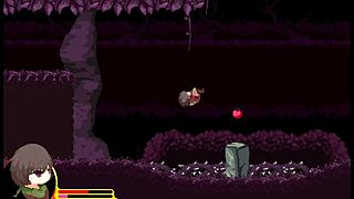 Super Monsters And Girls Game Where Monsters Grope And Blowjob Girls With Monster Cocks