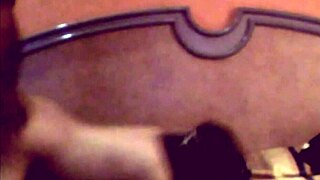 lulu arrives at the hotel and explores the luxurious rooms