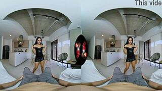 vrlatina tiny 18+ latina body fucked pov 😍🔥