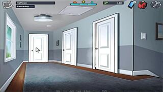 Summer Time Saga Unc Part 3 - Eve Flashing 😏