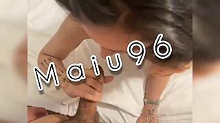 Peteando La Polla Del Canadiense