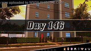 Harem Hotel 295, ready for steamy game action in hotel?