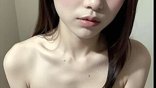 The Voluptuous Woman Is Training At The Gym With Blowjob And Titty Fuck