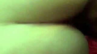 Holley Enjoys Taking My Big Black Dick Deep Inside Her Ass