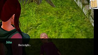 my new family 107 in an anime hentai cartoon series.