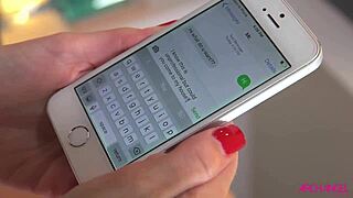 Ashley Fires Fucked By Black Businessman With Monster Cock!