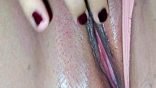 Cojiendo Rico Con Esta Culona