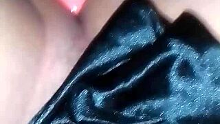 Night Of Watching Porn With Intense Scenes.