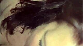 Does Missr8 suck your favorite cock with deepthroat in this amateur video?