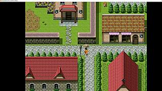 Seris the devil strikes again in harbor village chaos