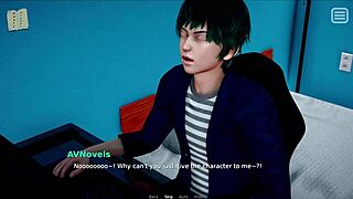 My Bully Is My Lover 22!