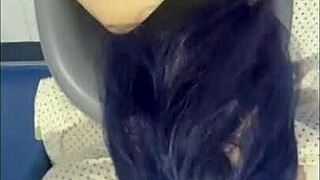 anal kunoichi series hinata hyuga fucked by huge black cock in bunny costume 😈