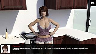 Complete Gameplay Where The Heart Is Part 17 Ebony Milf Rides