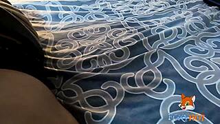 I told Carlos I hooked up with another guy at a hotel